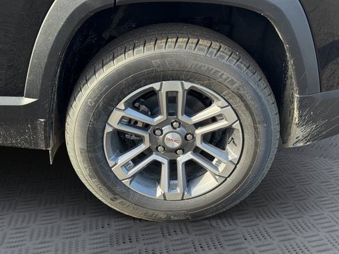 New 2026 GMC Terrain Elevation w/ LPO, Floor Liner Package image 27