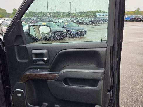 Used 2017 GMC Sierra 1500 Denali image 16