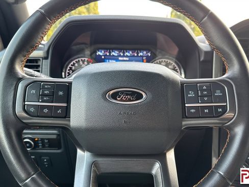 Used 2023 Ford F150 Tremor w/ 360 Degree Camera Package AWD/4WD image 28