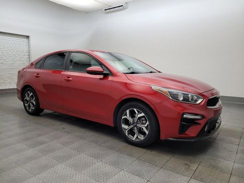 Used 2019 Kia Forte LXS image 11
