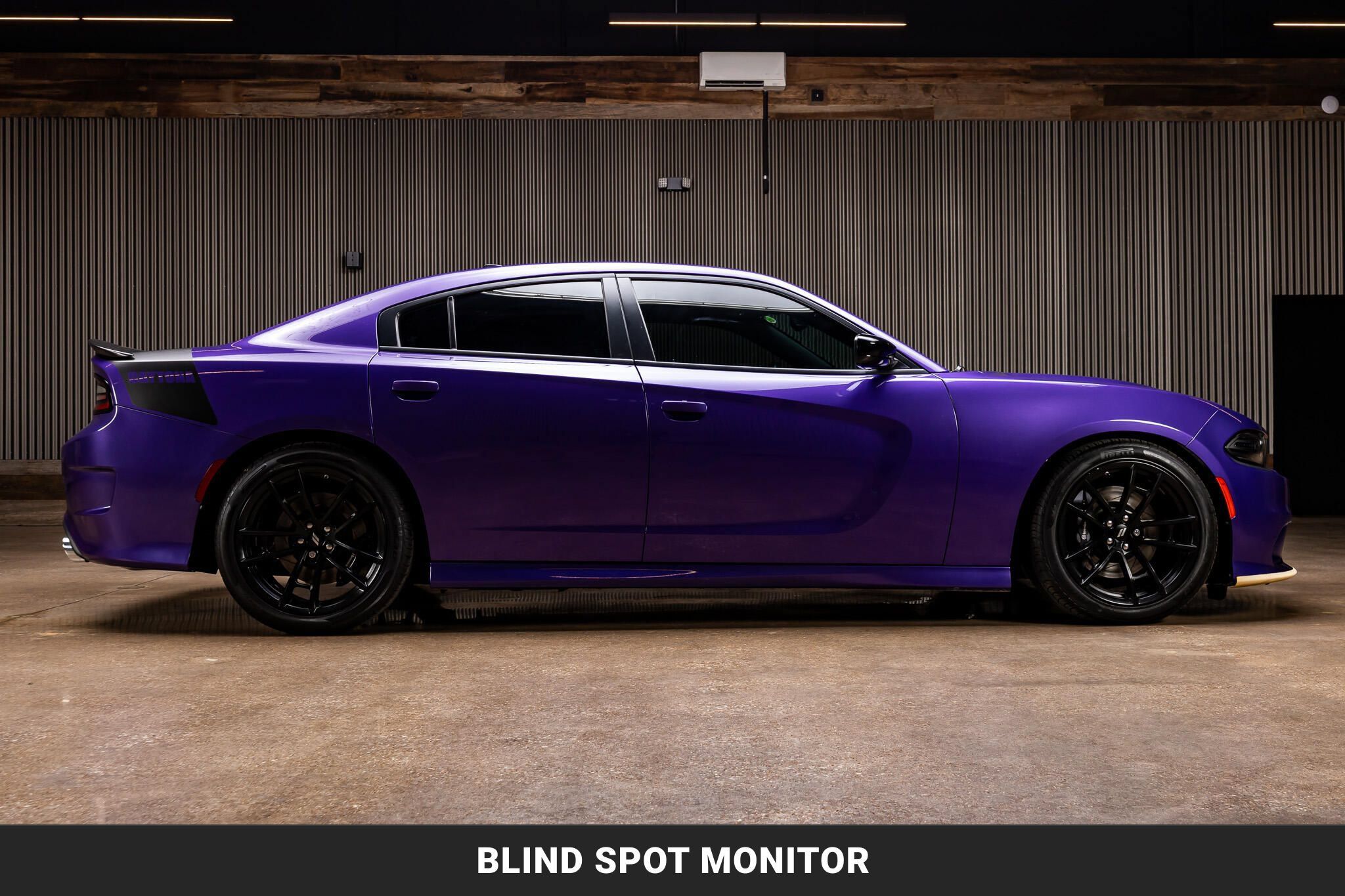 Used 2023 Dodge Charger Scat Pack w/ Daytona Edition Group RWD image 10