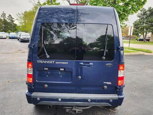Used 2011 Ford Transit Connect XLT FWD image 10