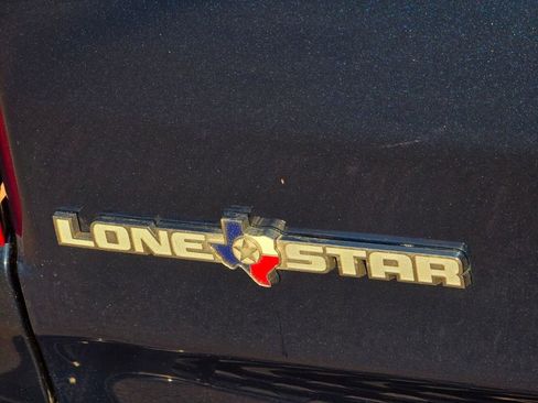 Used 2020 RAM 1500 Lone Star image 8