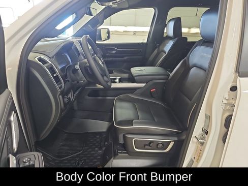 New 2026 RAM 1500 Laramie w/ Night Edition image 10