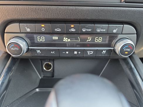 Used 2022 MAZDA CX-5 AWD 2.5 Turbo image 21