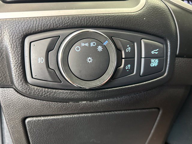 Used 2019 Ford Edge SEL w/ Equipment Group 201A AWD/4WD image 16