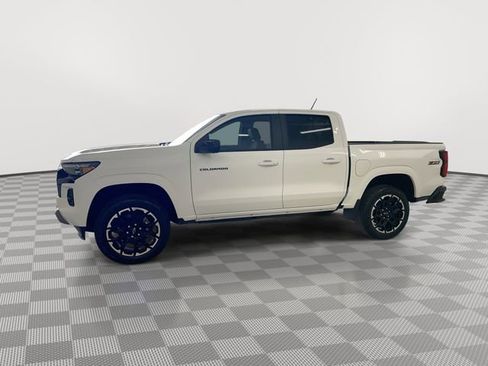 New 2026 Chevrolet Colorado Z71 w/ Technology Package AWD/4WD image 10