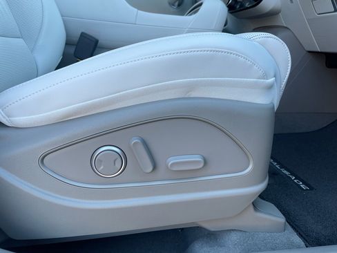 New 2026 Hyundai Palisade SEL image 28