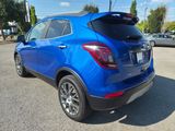Used 2018 Buick Encore Sport Touring image 5
