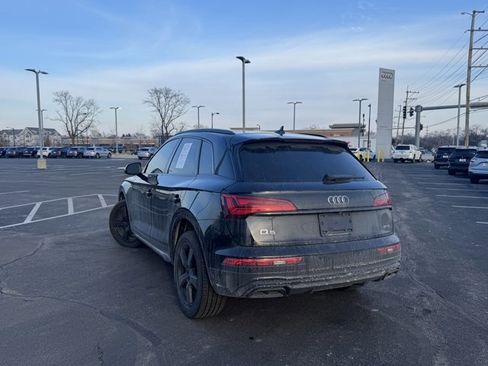 Used 2023 Audi Q5 2.0T Premium Plus w/ Premium Plus Package image 5