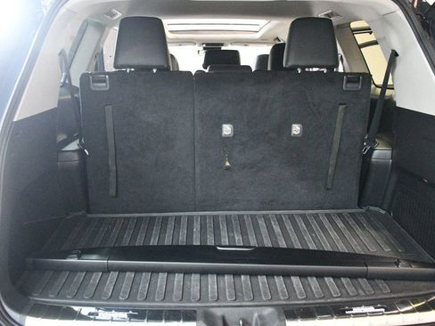 Used 2024 Toyota Grand Highlander AWD Hybrid image 82