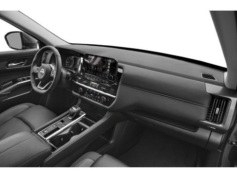 Certified 2024 Nissan Pathfinder SL AWD/4WD image 13