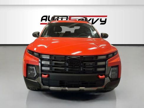 Used 2026 Hyundai Santa Cruz XRT AWD/4WD image 2