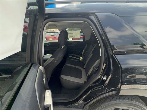 New 2026 Ford Bronco Sport Big Bend AWD/4WD image 20