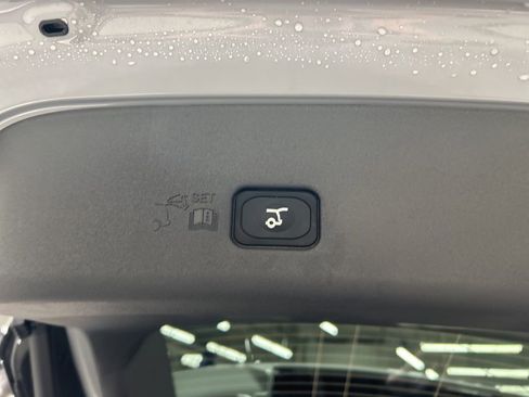 New 2026 Lincoln Nautilus Premier w/ Equipment Group 102A image 31