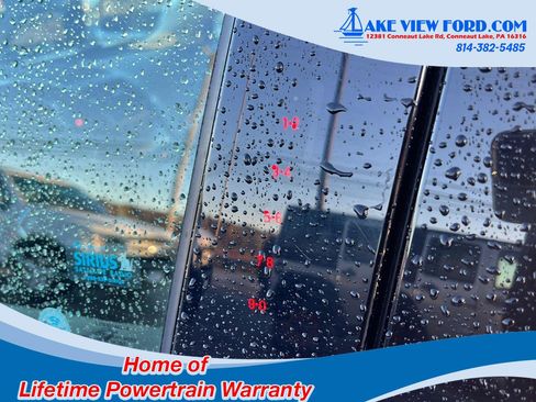 Used 2018 Lincoln MKC Select image 19