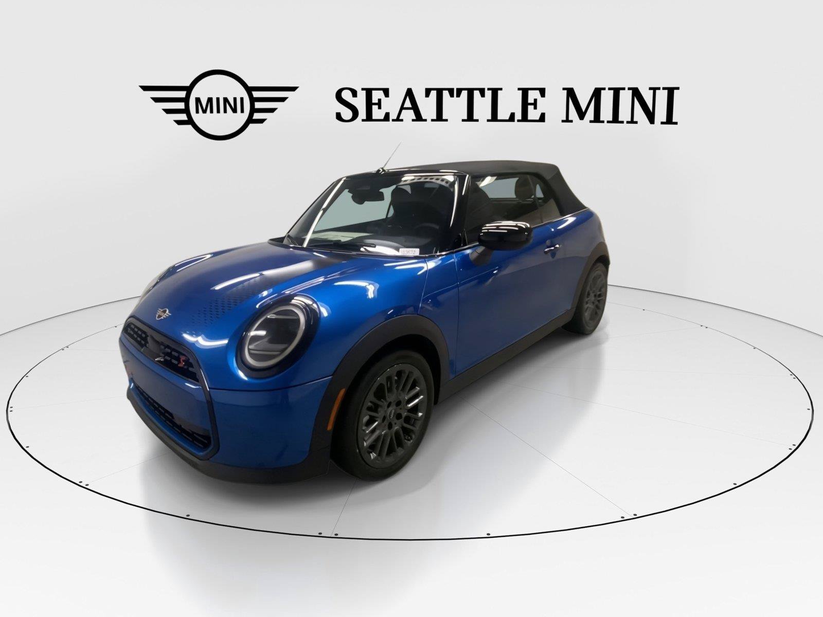New 2026 MINI Cooper S FWD image 5