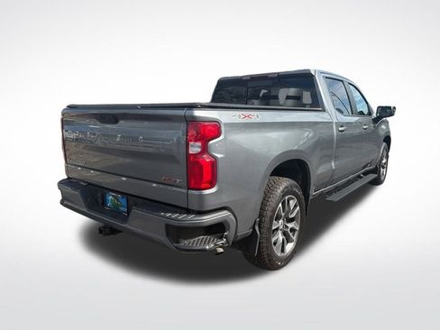 Used 2021 Chevrolet Silverado 1500 RST w/ All Star Edition Plus image 5