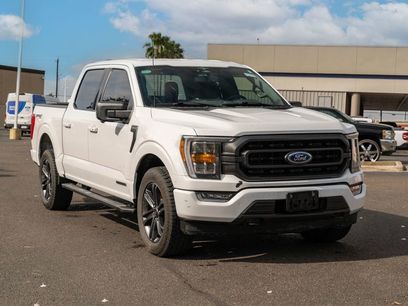 Used 2023 Ford F150 XLT w/ Equipment Group 302A High