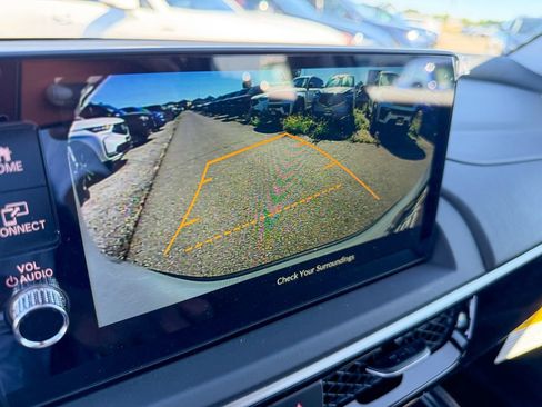 New 2026 Acura ADX AWD image 23