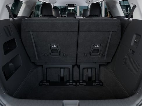 New 2026 Kia Carnival image 20