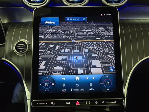 New 2026 Mercedes-Benz GLC 300 4MATIC image 23