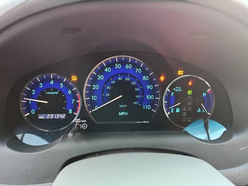 Used 2009 Toyota Sienna LE FWD image 9