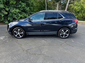 Used 2020 Chevrolet Equinox LT FWD video 2