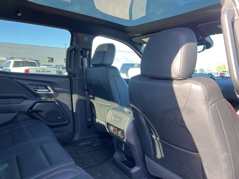 Used 2024 Chevrolet Silverado EV RST AWD/4WD image 20