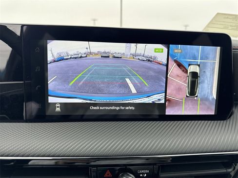 New 2026 Nissan Kicks SR image 17