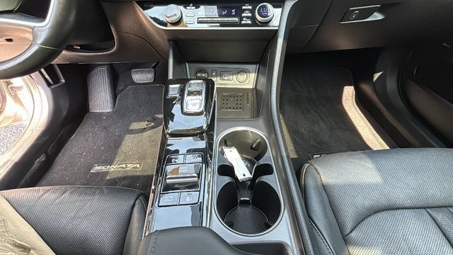 Used 2023 Hyundai Sonata Limited FWD image 26