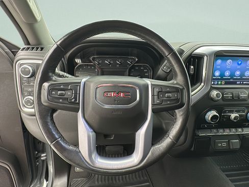 Used 2020 GMC Sierra 1500 SLE w/ SLE Value Package AWD/4WD image 17