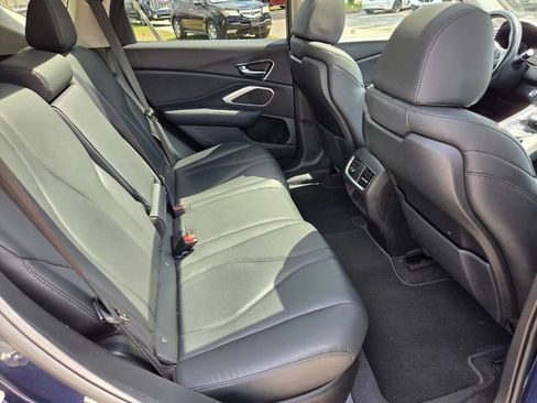Used 2020 Acura RDX AWD image 14