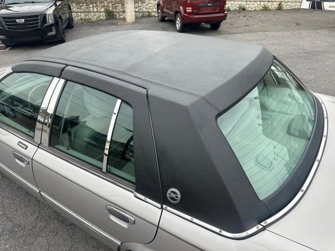 Used 2005 Mercury Grand Marquis LS RWD image 13