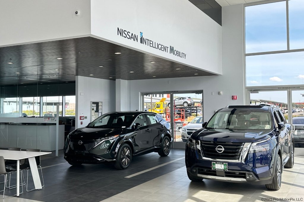 Used 2024 Honda Accord Touring image 55
