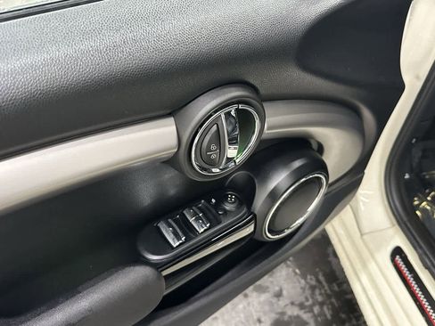 Used 2021 MINI Cooper John Cooper Works w/ Driver Assistance Package image 12