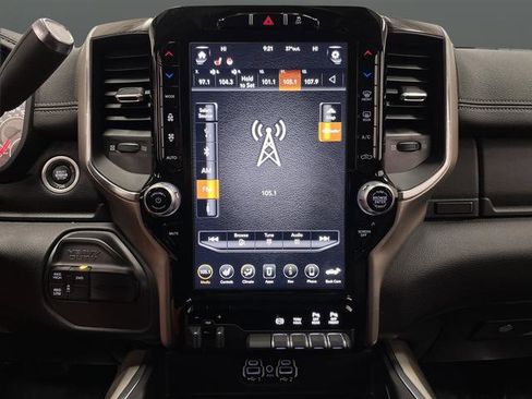 Used 2021 RAM 2500 Laramie image 8