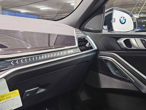 New 2026 BMW X6 xDrive40i w/ Climate Comfort Package image 20