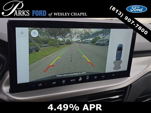 Certified 2024 Ford Escape Active w/ Tech Pack #1 image 24