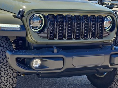 New 2026 Jeep Wrangler Willys image 7