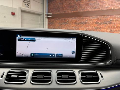 New 2026 Mercedes-Benz GLE 53 AMG 4MATIC Coupe image 18