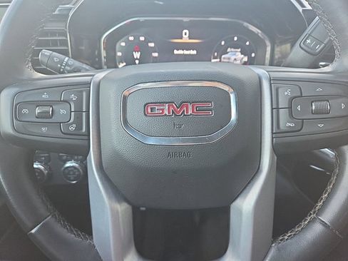 Used 2023 GMC Sierra 1500 Elevation AWD/4WD image 25