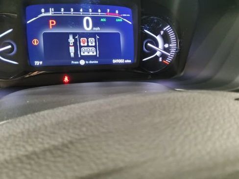 Certified 2023 Honda Passport TrailSport image 30