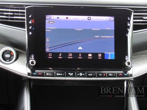 Used 2024 Jeep Wagoneer Series II AWD/4WD image 22