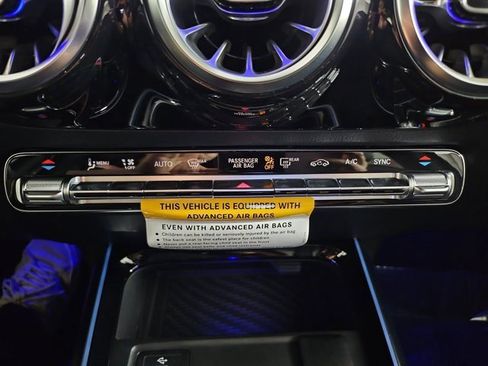 Certified 2025 Mercedes-Benz GLA 250 GLA 250 image 28