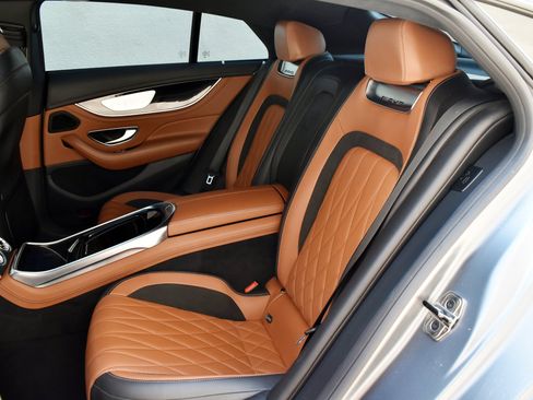 Used 2022 Mercedes-Benz AMG GT 53 image 24