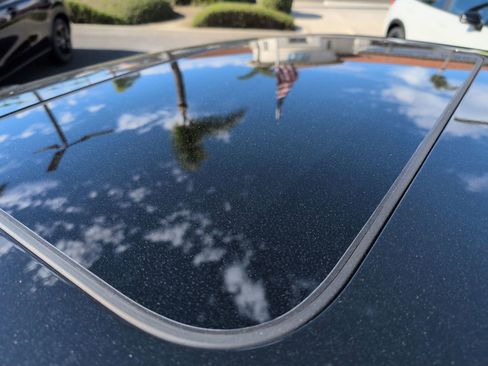 New 2026 Honda HR-V EX-L image 14