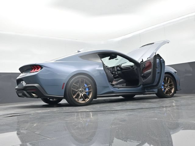 Certified 2024 Ford Mustang GT Premium RWD image 74