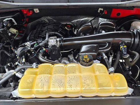 Used 2019 Ford F150 XLT w/ Equipment Group 302A Luxury image 21