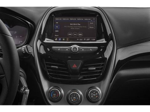 Used 2021 Chevrolet Spark LS FWD image 13